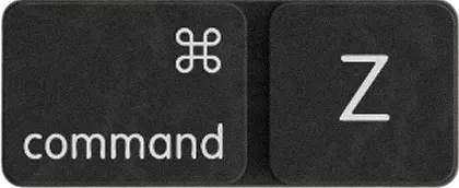 Command Z tool